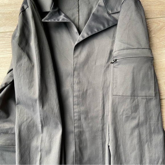 Dixie Firenze Made in Italy Stretch Snap Buttons Shirt - Picture 8 of 14